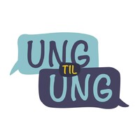 UngTilUng logo, UngTilUng contact details