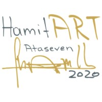 Hamit ART logo, Hamit ART contact details