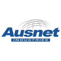 Ausnet Industries logo, Ausnet Industries contact details