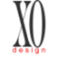 XO DESIGN logo, XO DESIGN contact details