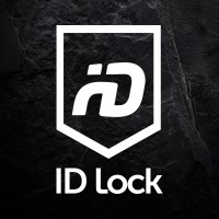 ID Lock AS logo, ID Lock AS contact details