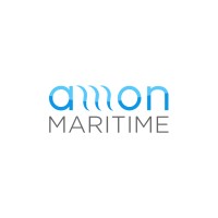 Amon Maritime logo, Amon Maritime contact details