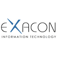 Exacon - Information Technology logo, Exacon - Information Technology contact details