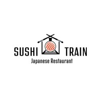 Sushi Train Japanese Restaurant logo, Sushi Train Japanese Restaurant contact details