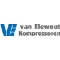 Van Elewout Kompressoren logo, Van Elewout Kompressoren contact details