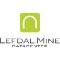 LEFDAL MINE DATACENTER logo, LEFDAL MINE DATACENTER contact details