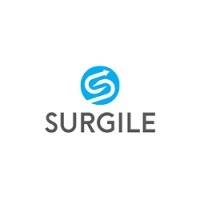 Surgile logo, Surgile contact details