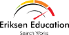 Eriksen Education logo, Eriksen Education contact details