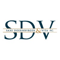 Saxe Doernberger & Vita, P.C. logo, Saxe Doernberger & Vita, P.C. contact details