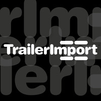 Trailerimport i Norden AB logo, Trailerimport i Norden AB contact details