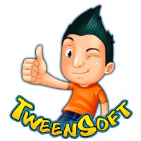 TweenSoft Inc. logo, TweenSoft Inc. contact details