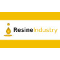 Resine Industry logo, Resine Industry contact details