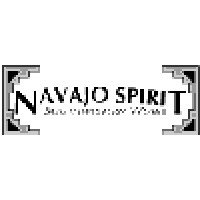 Navajo Spirit logo, Navajo Spirit contact details