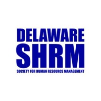 Delaware Society of Human Resource Professionals (SHRM) logo, Delaware Society of Human Resource Professionals (SHRM) contact details