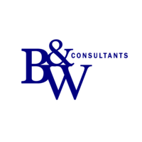 B&W Consultants Ltd logo, B&W Consultants Ltd contact details