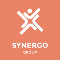 Synergo Group International logo, Synergo Group International contact details