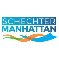 Solomon Schechter School of Manhattan logo, Solomon Schechter School of Manhattan contact details