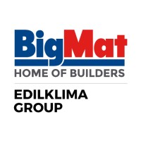 BigMat Edilklima logo, BigMat Edilklima contact details