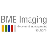 BME Imaging logo, BME Imaging contact details