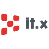 it.x informationssysteme gmbh logo, it.x informationssysteme gmbh contact details