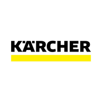 Karcher Greece logo, Karcher Greece contact details