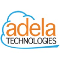 Adela Technologies logo, Adela Technologies contact details