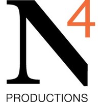 N4 Productions Ltd logo, N4 Productions Ltd contact details