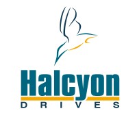 Halcyon Drives Ltd logo, Halcyon Drives Ltd contact details