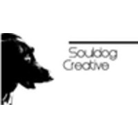 Souldog Creative logo, Souldog Creative contact details