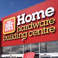 POPS Home Hardware Building Centre logo, POPS Home Hardware Building Centre contact details