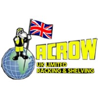 ACROW UK LTD logo, ACROW UK LTD contact details