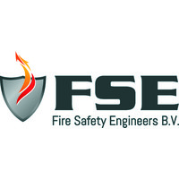 Fire Safety Engineers B.V. logo, Fire Safety Engineers B.V. contact details