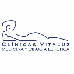 Clínicas Vitaluz logo, Clínicas Vitaluz contact details