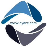 Eydre logo, Eydre contact details