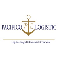 PACIFICO LOGISTIC logo, PACIFICO LOGISTIC contact details