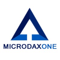 MicrodaxOne, s.r.o. logo, MicrodaxOne, s.r.o. contact details