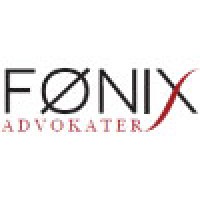 FÃ¸nix Advokater logo, FÃ¸nix Advokater contact details