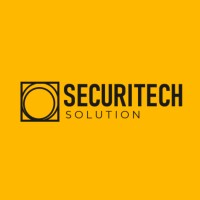 Securitech Solution logo, Securitech Solution contact details