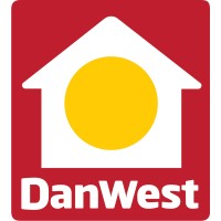 DanWest Feriehusudlejning logo, DanWest Feriehusudlejning contact details