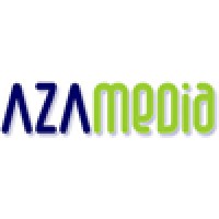 AZAMedia.com logo, AZAMedia.com contact details