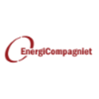 EnergiCompagniet AS logo, EnergiCompagniet AS contact details