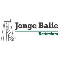 Jonge Balie Rotterdam logo, Jonge Balie Rotterdam contact details