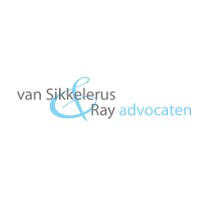 Van Sikkelerus & Ray Advocaten logo, Van Sikkelerus & Ray Advocaten contact details