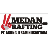 PT ARUNG JERAM NUSANTARA (Medan Rafting) logo, PT ARUNG JERAM NUSANTARA (Medan Rafting) contact details