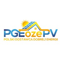 PGE ozepv Sp. z o.o. logo, PGE ozepv Sp. z o.o. contact details