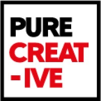 Pure Creat-ive logo, Pure Creat-ive contact details