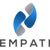 Empati logo, Empati contact details