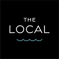 The Local Social House logo, The Local Social House contact details