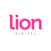 Lion Digital logo, Lion Digital contact details