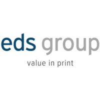 eds.group +++ value in print logo, eds.group +++ value in print contact details